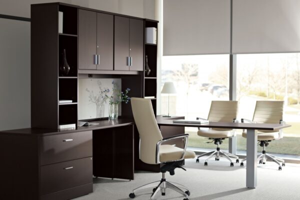 Zurich Desking