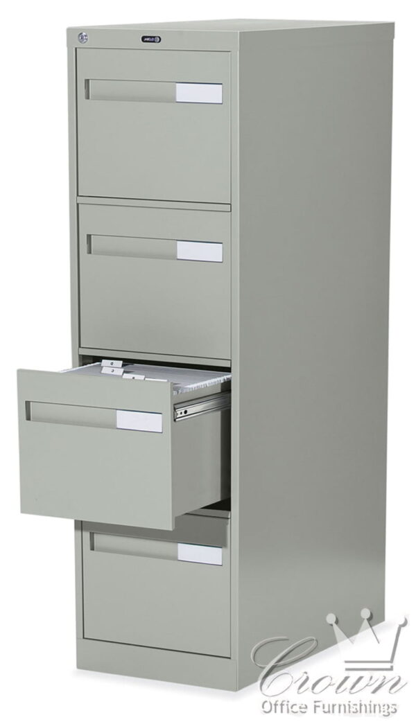 2600 Vertical Files - Image 2