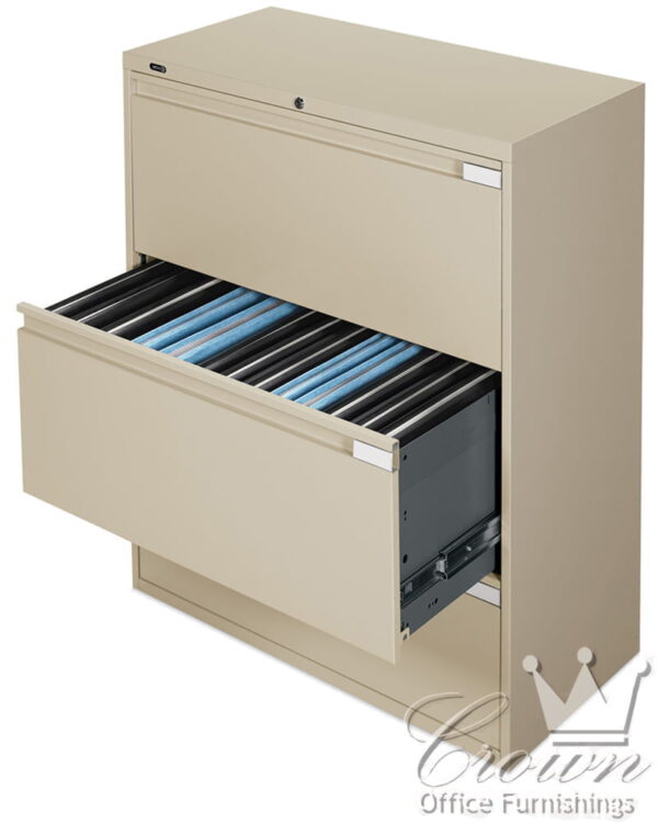 9300P Lateral Files - Image 3