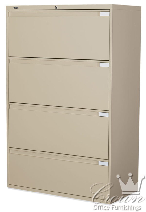 9300P Lateral Files - Image 2