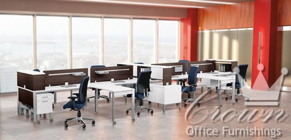 Bridges Open Plan - Image 3