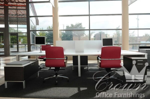 Bridges Open Plan - Image 6