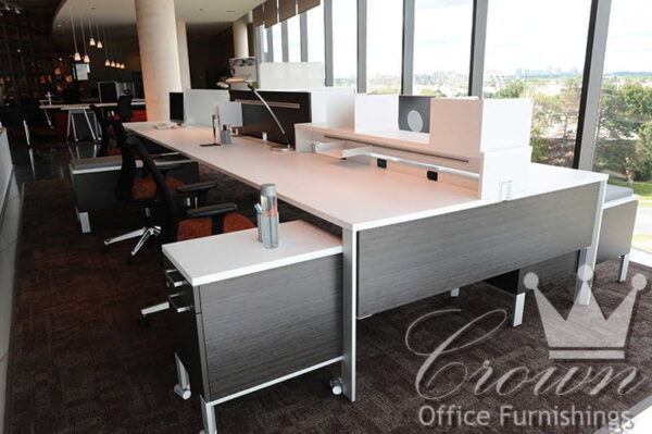 Bridges Open Plan - Image 4