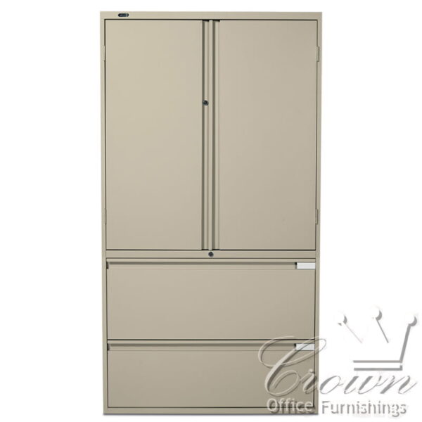 9300P Multi Storage Cabinet - Image 4