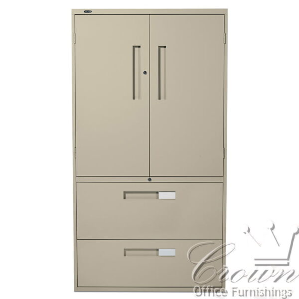 9300P Multi Storage Cabinet - Image 3