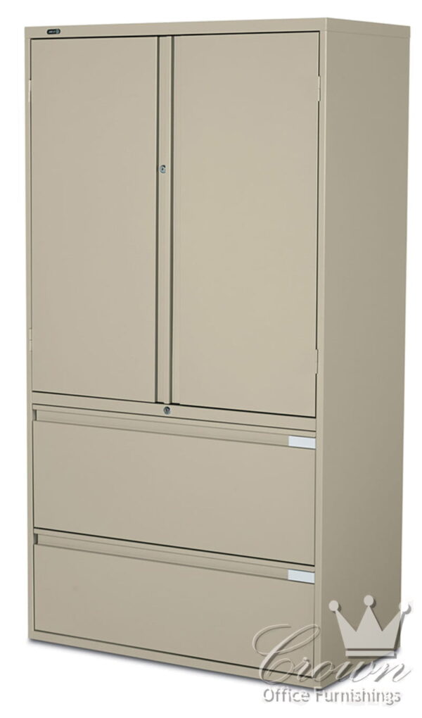 9300P Multi Storage Cabinet - Image 2