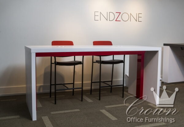 Endzone - Image 3
