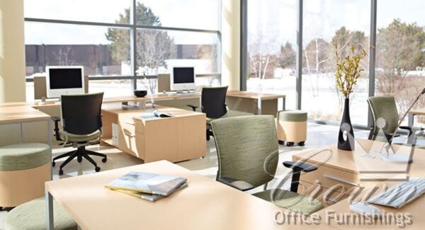 Princeton Desk - Image 11