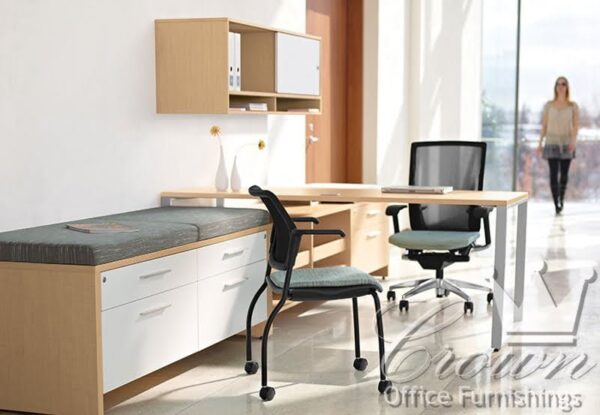 Princeton Desk - Image 9