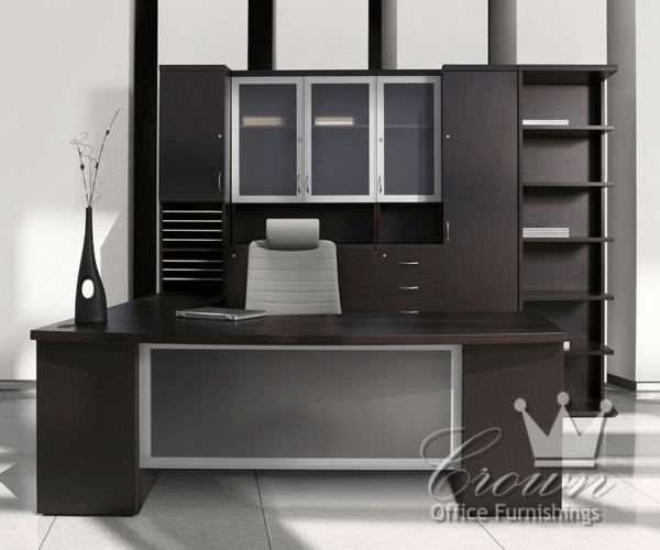 Zurich Desking - Image 7