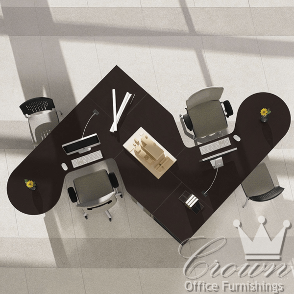 Zurich Desking - Image 6