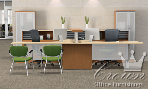 Zurich Desking - Image 5