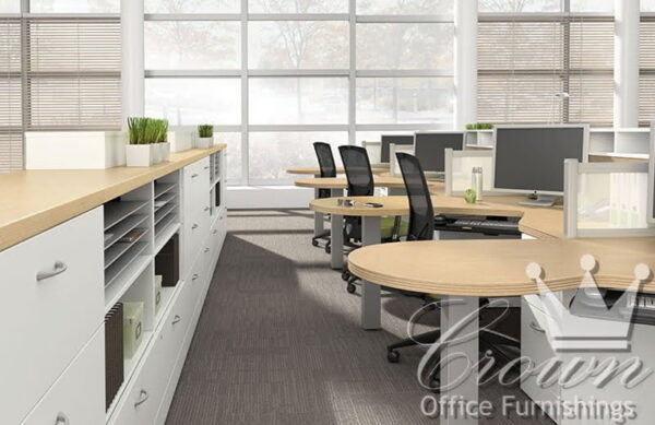 Zurich Desking - Image 4
