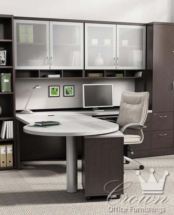 Zurich Desking - Image 3