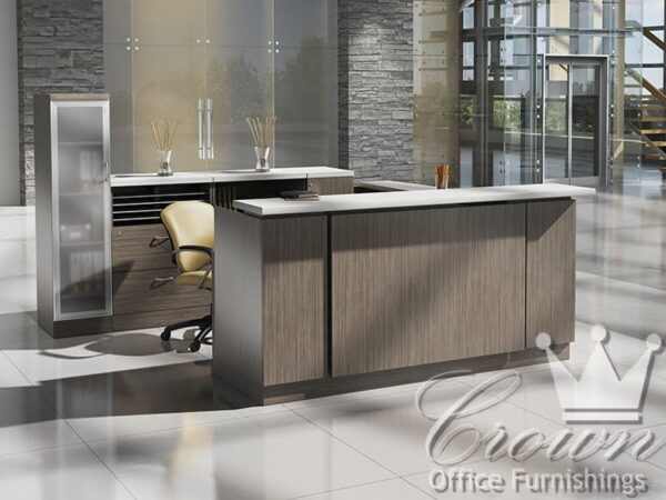 Zurich Desking - Image 2
