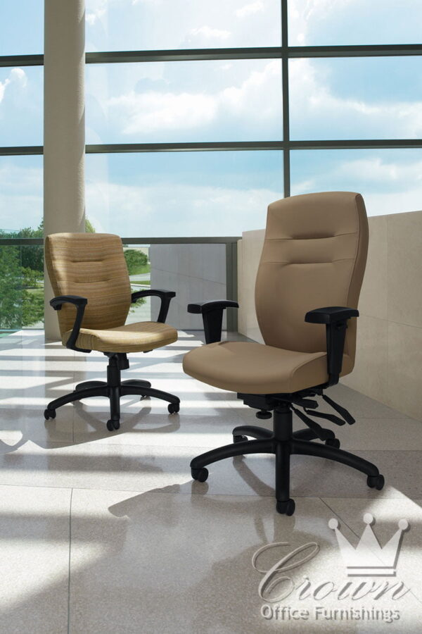 Synopsis Conference Chair - Image 7
