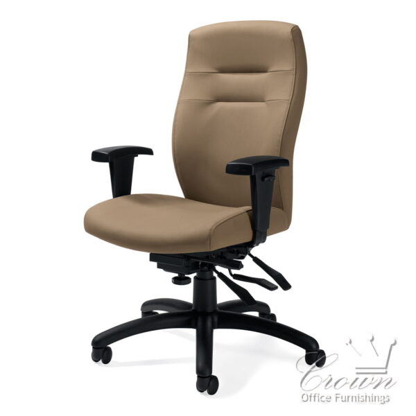 Synopsis Conference Chair - Image 5