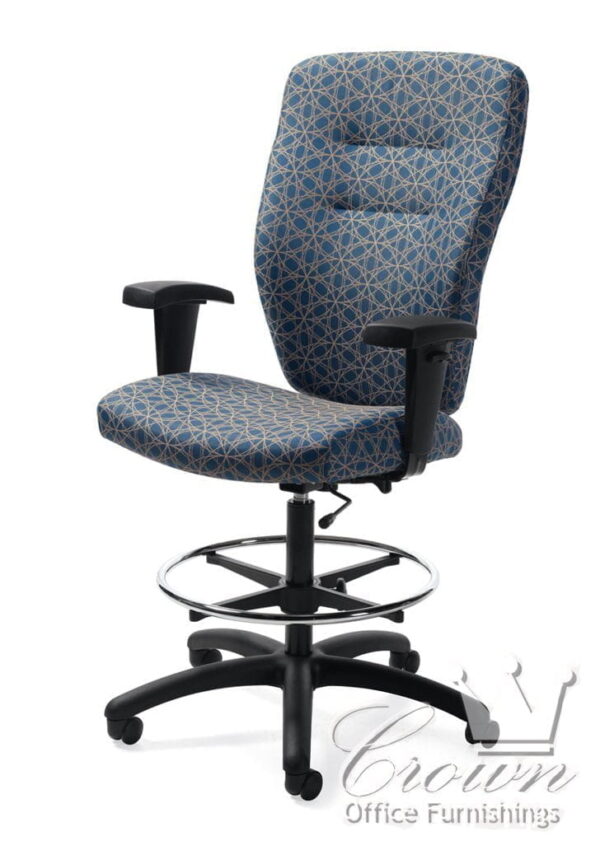 Synopsis Conference Chair - Image 3