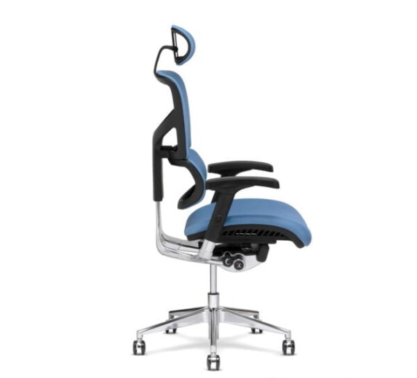 X3 A.T.R. Management Office Chair - Image 3