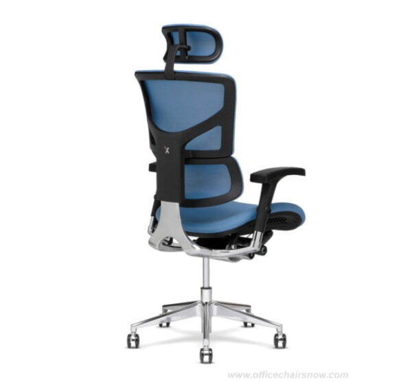 X3 A.T.R. Management Office Chair - Image 4