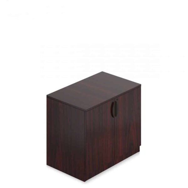 36" Wide Storage cabinet - Image 4