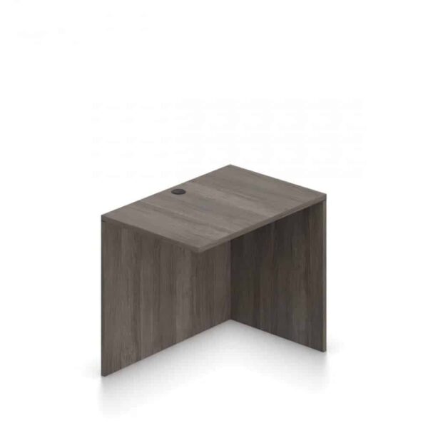 variable length, 24" deep return - Image 8