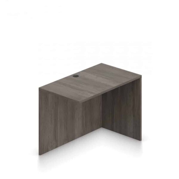 variable length, 24" deep return - Image 7