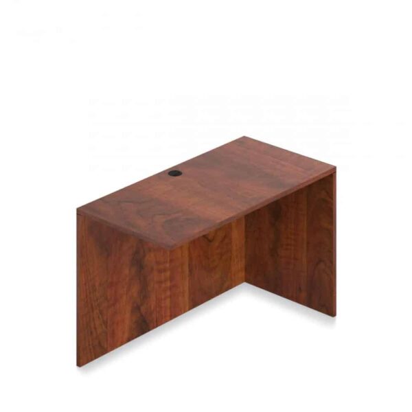variable length, 24" deep return - Image 4