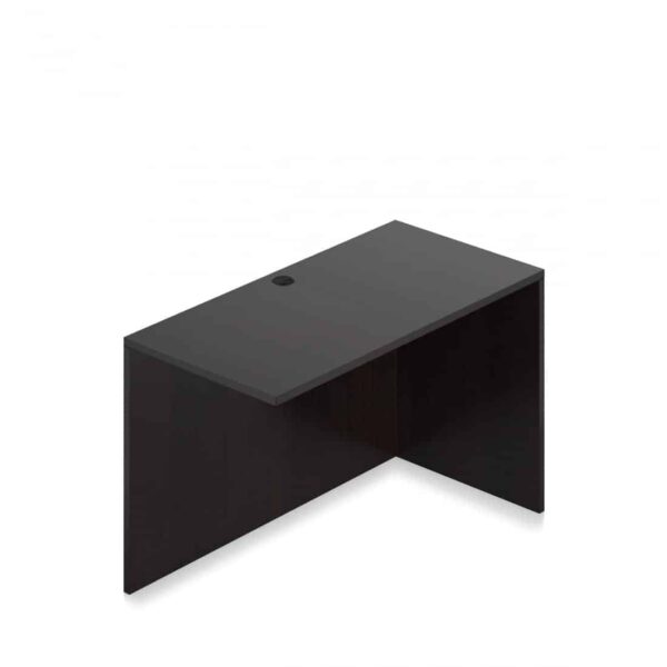 variable length, 24" deep return - Image 5