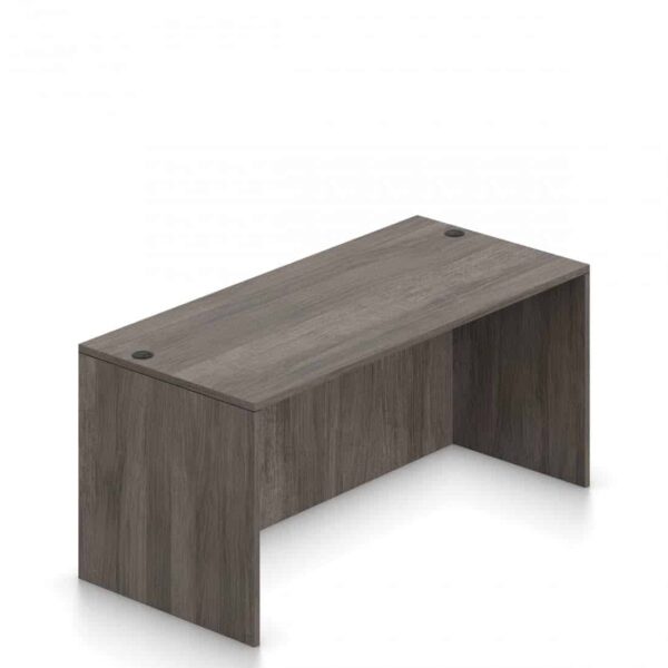 Variable length 30" deep Desking - Image 8