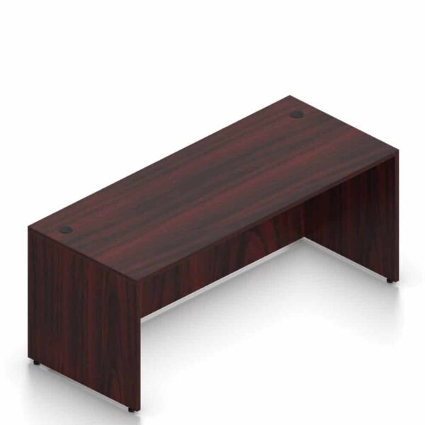 Variable length 30" deep Desking - Image 5