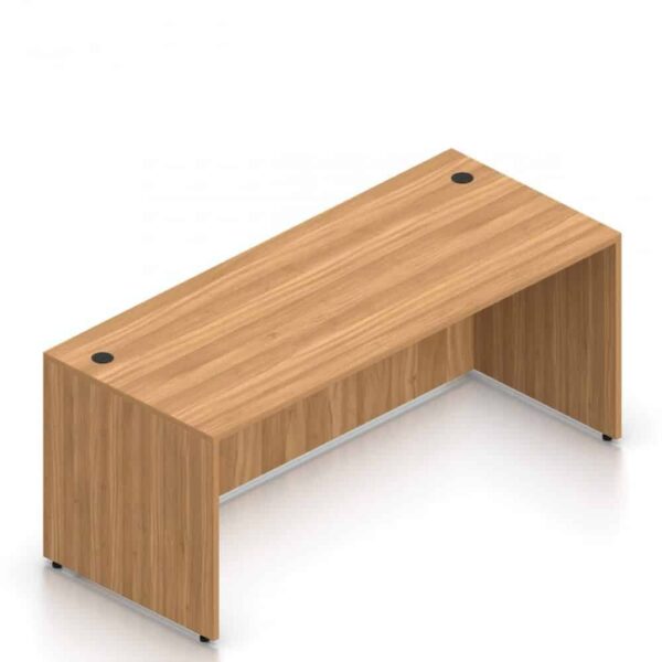 Variable length 30" deep Desking - Image 6