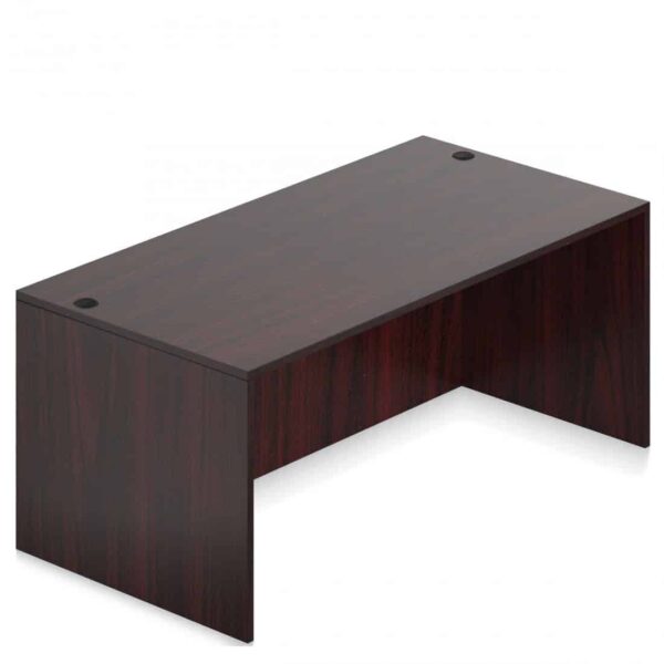 71" Standard Desk Front - Image 4
