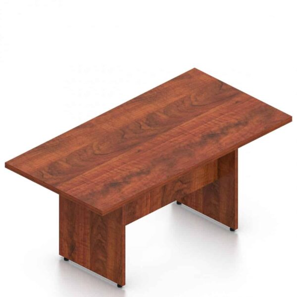 8ft Conference Table - Image 3