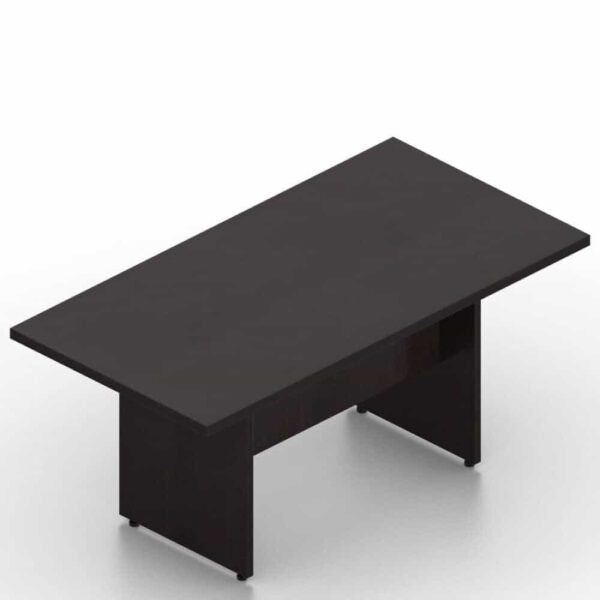 8ft Conference Table - Image 4