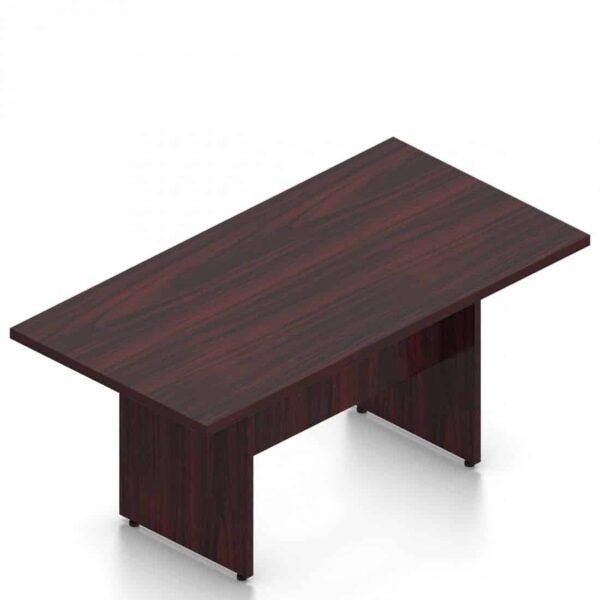 8ft Conference Table - Image 5