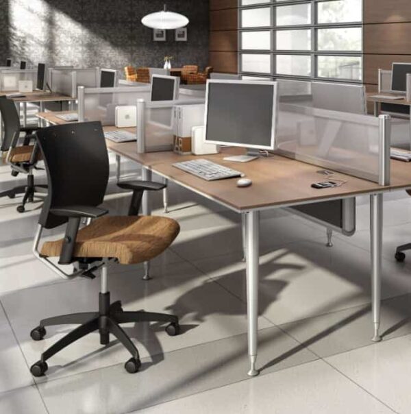 Bungee Teaming Tables - Image 2