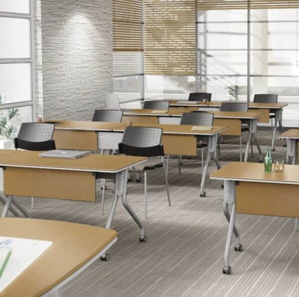 Bungee Teaming Tables - Image 3