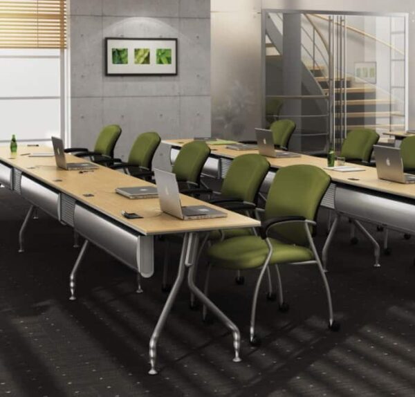 Bungee Teaming Tables - Image 5