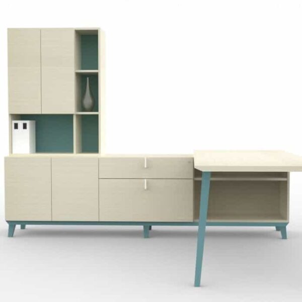 Corby Desking Line - Image 9