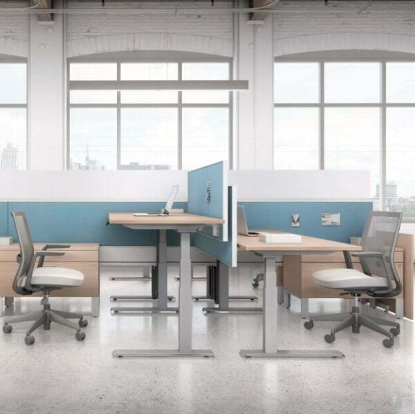 FreeFit sit-stands - Image 6