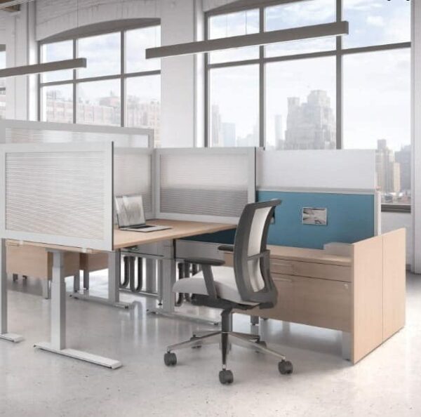 FreeFit sit-stands - Image 7