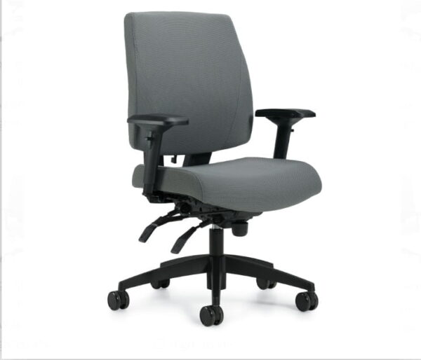 G1 Ergo Select Chair Line - Image 3
