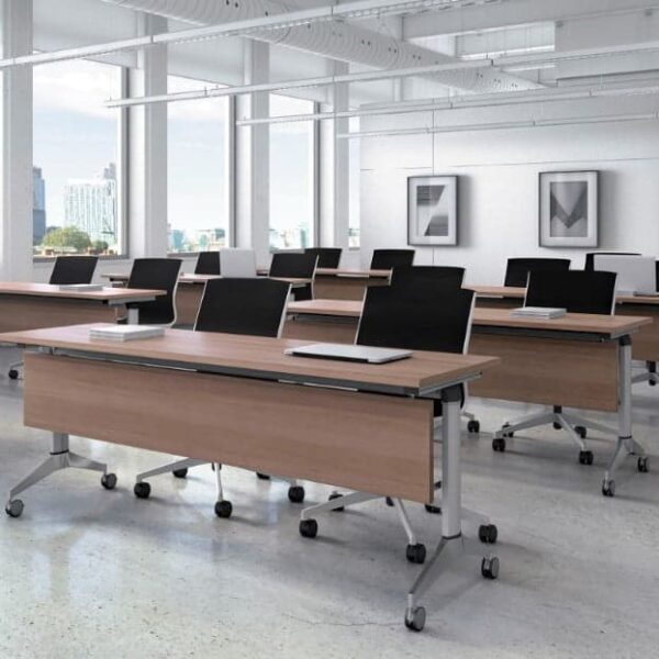 Terina training tables
