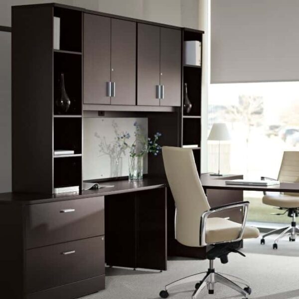 ZURICH Desking - Image 4