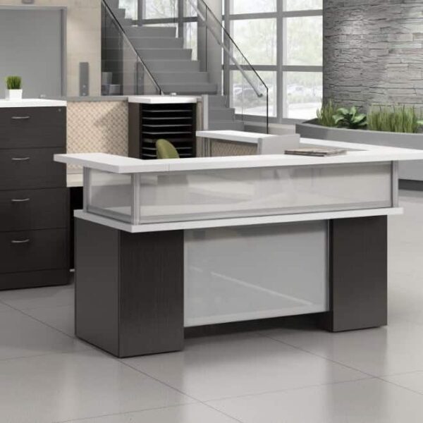 ZURICH Desking - Image 5