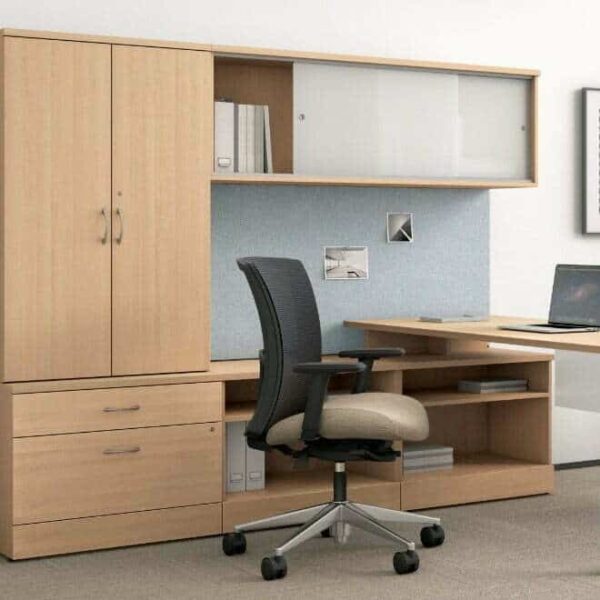 ZURICH Desking - Image 6