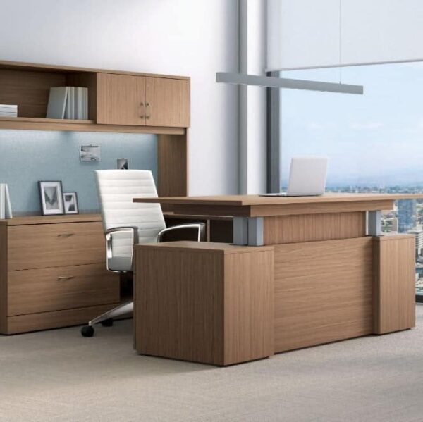 ZURICH Desking - Image 7