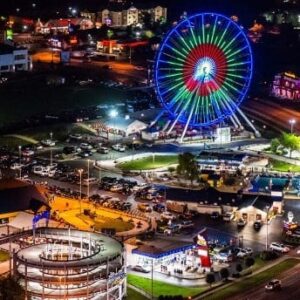 Branson, Missouri