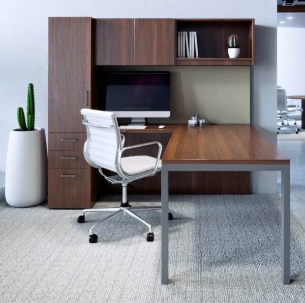 Focus Desking